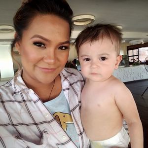 Meet your Posher, Dhonna